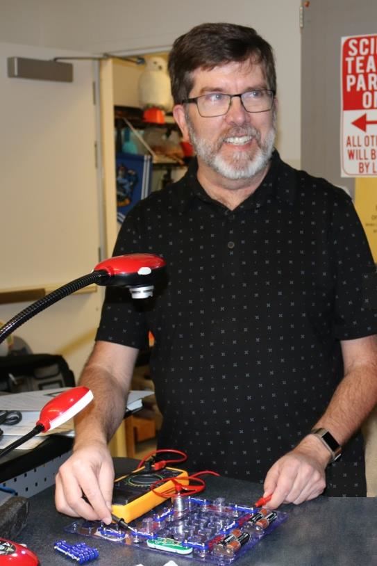 Mr. Hedman 